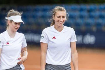 Bild 194 - BL DTV Hannover - BW Dresden Blasewitz : Ergebnis: 2:7